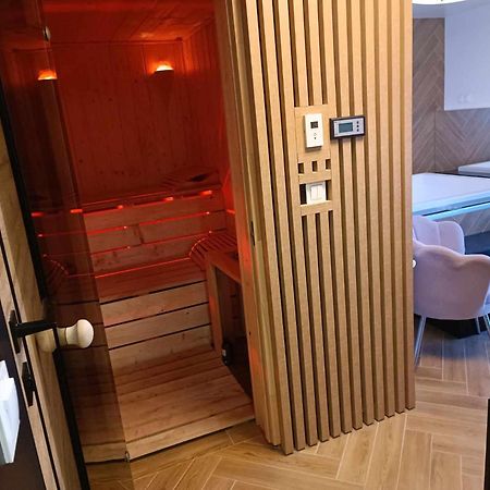 Swierkowe Zacisze Hotel Firlej Exteriör bild