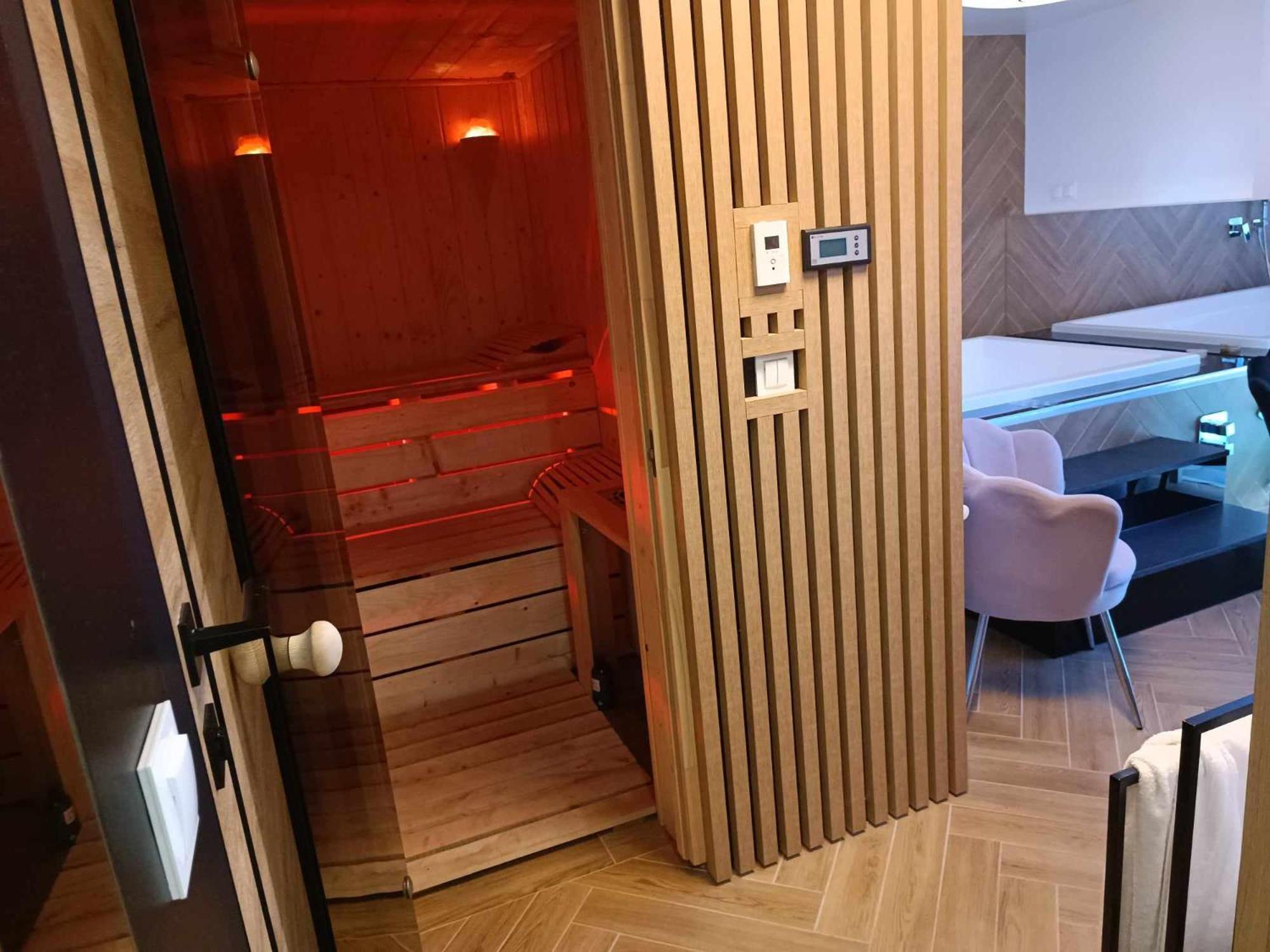 Swierkowe Zacisze Hotel Firlej Exteriör bild